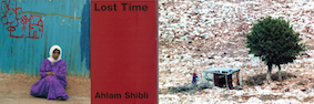 Lost Time_book cover